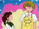 marmalade boy