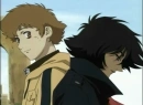 wolf's rain