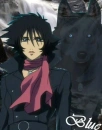 wolf's rain