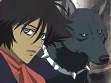wolf's rain