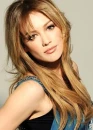 Hillary Duff