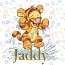 Baby tigger, Jaddy