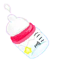 milk