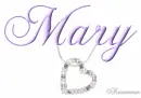 Mary