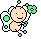 baby butterfly