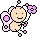 baby butterfly