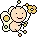 baby butterfly