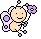 baby butterfly