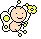 baby butterfly