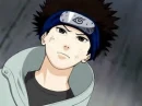 Shino's face