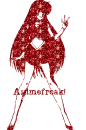 Sailor Mars
