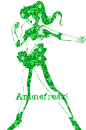 Sailor Jupiter