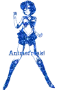 Sailor Mercury