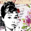 Audrey Hepburn