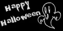 happy halloween
