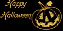 happy halloween