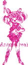 Sailor mini moon