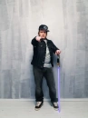 Patrick Stump