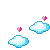clouds