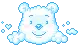 cloud bear