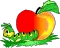 worm