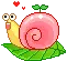 snail