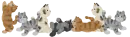 cats