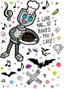 love i love