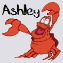 Ashley