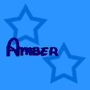 Amber