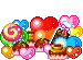 candy hearts