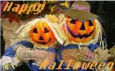 HAPPY HALLOWEEN