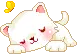 cute kitty