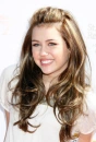 Miley Cyrus