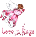 angel hugs