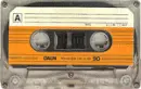 many tapes