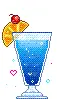 iced drink