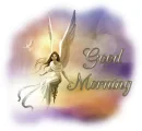 good morning