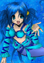 Marmaid