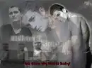 you rock my world baby