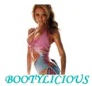 BOOTYLICIOUS