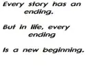 Ending