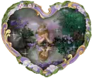 purple faery