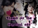 thanks for the beautiful add