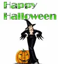 Happy Halloween