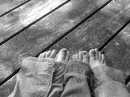 Feet,feet,feet