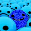 smiley