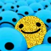smiley