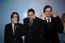 jason schwartzman, jake gyllenhaal & jimmy fallon
