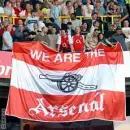 arsenal